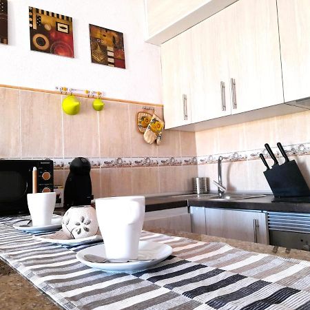 Mareverde Amplio Apartamento 1 Dormitorio Costa Adeje  Εξωτερικό φωτογραφία