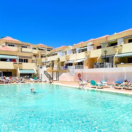 Mareverde Amplio Apartamento 1 Dormitorio Costa Adeje  Εξωτερικό φωτογραφία