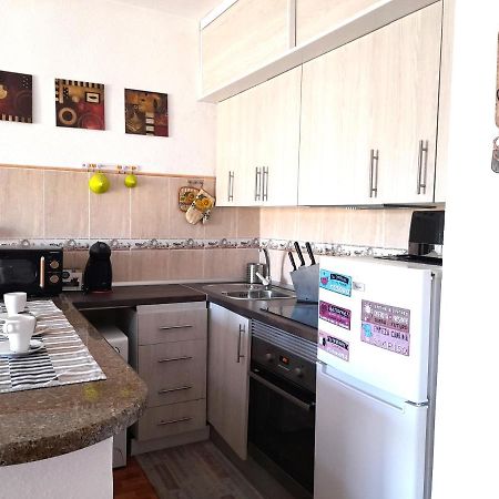 Mareverde Amplio Apartamento 1 Dormitorio Costa Adeje  Εξωτερικό φωτογραφία