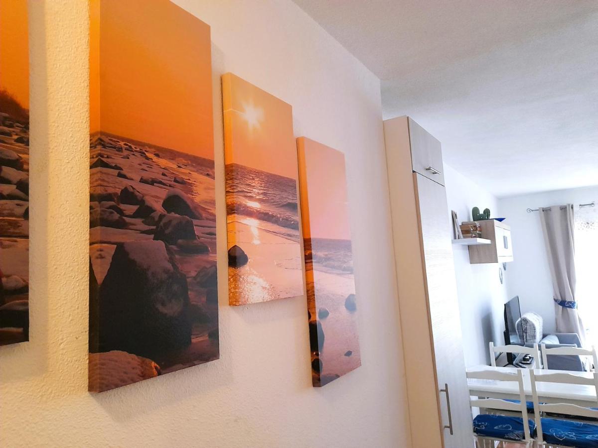 Mareverde Amplio Apartamento 1 Dormitorio Costa Adeje  Εξωτερικό φωτογραφία