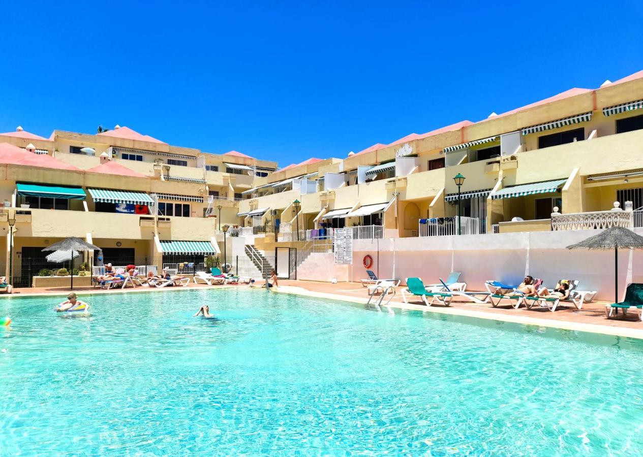 Mareverde Amplio Apartamento 1 Dormitorio Costa Adeje  Εξωτερικό φωτογραφία