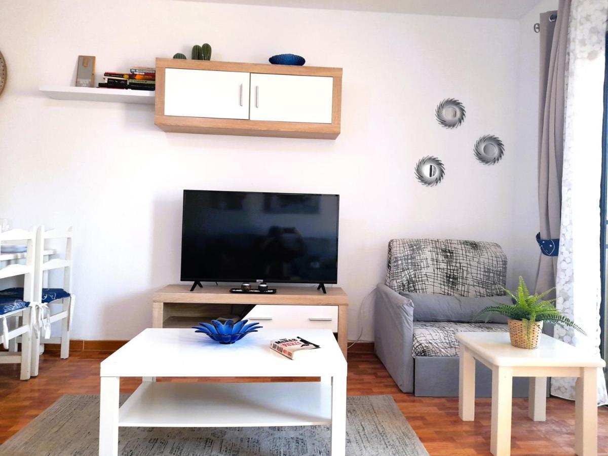 Mareverde Amplio Apartamento 1 Dormitorio Costa Adeje  Εξωτερικό φωτογραφία