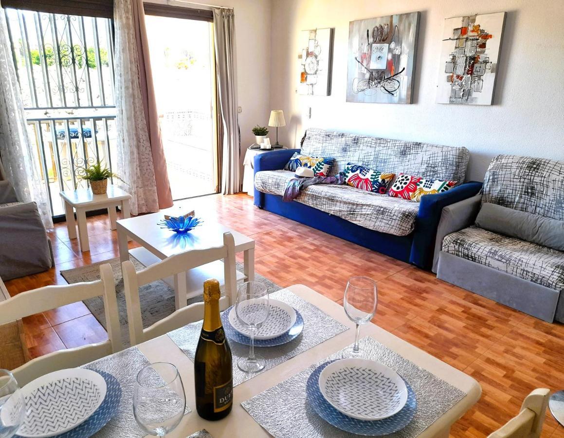 Mareverde Amplio Apartamento 1 Dormitorio Costa Adeje  Εξωτερικό φωτογραφία