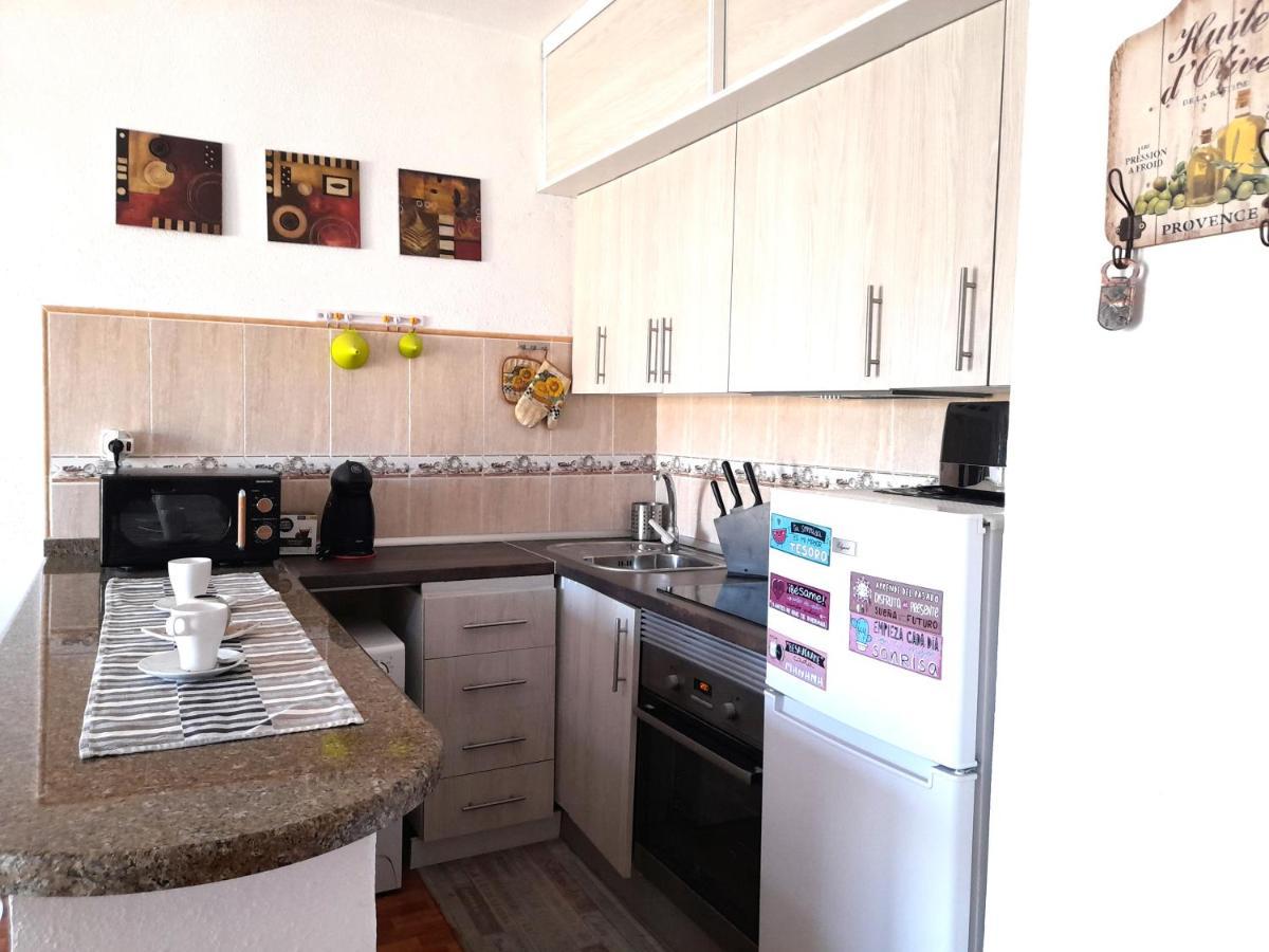 Mareverde Amplio Apartamento 1 Dormitorio Costa Adeje  Εξωτερικό φωτογραφία