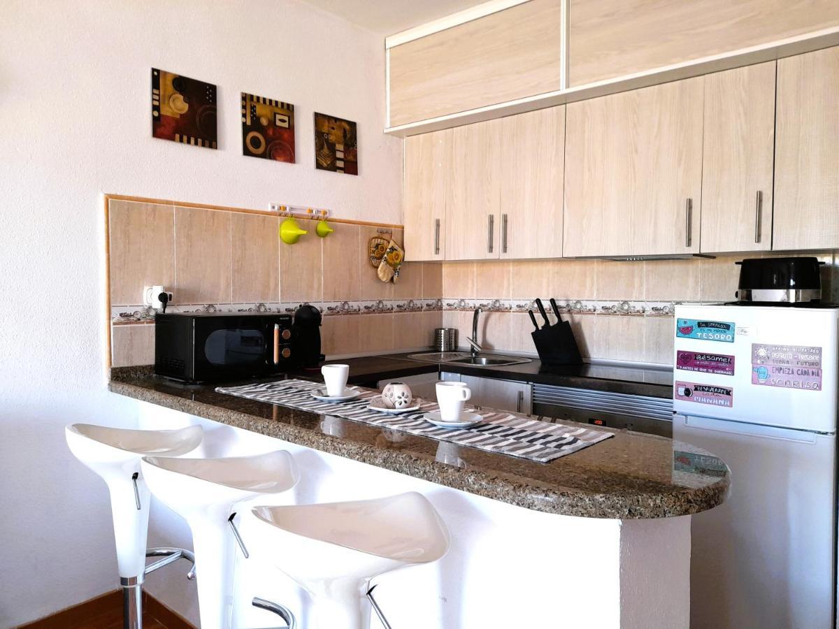 Mareverde Amplio Apartamento 1 Dormitorio Costa Adeje  Εξωτερικό φωτογραφία