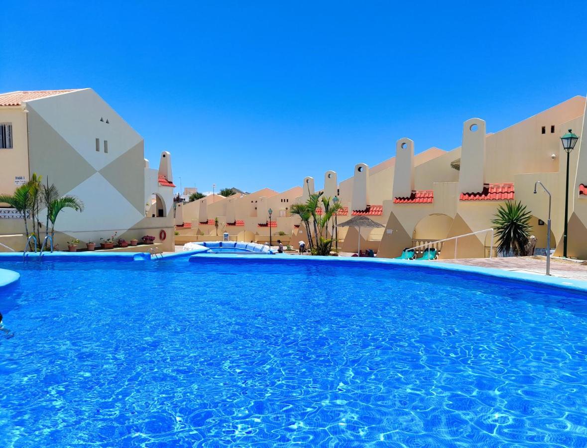 Mareverde Amplio Apartamento 1 Dormitorio Costa Adeje  Εξωτερικό φωτογραφία