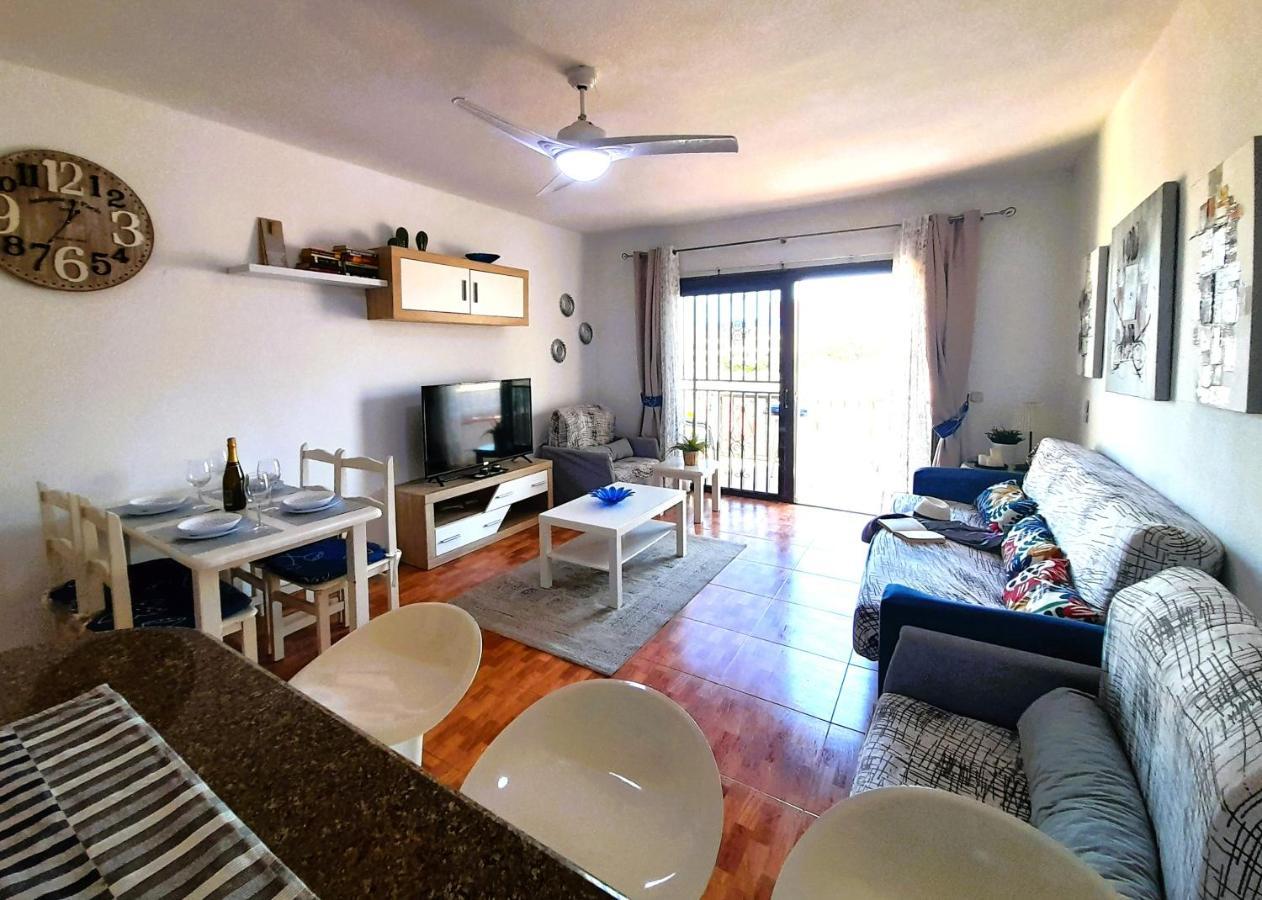 Mareverde Amplio Apartamento 1 Dormitorio Costa Adeje  Εξωτερικό φωτογραφία