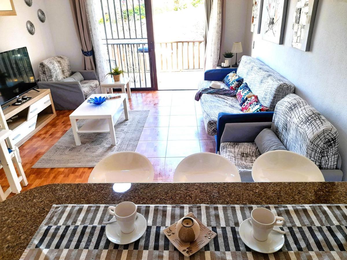 Mareverde Amplio Apartamento 1 Dormitorio Costa Adeje  Εξωτερικό φωτογραφία