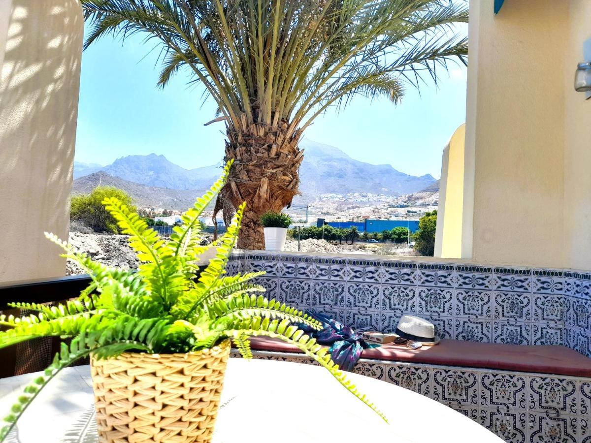 Mareverde Amplio Apartamento 1 Dormitorio Costa Adeje  Εξωτερικό φωτογραφία