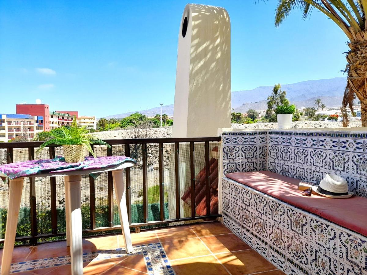 Mareverde Amplio Apartamento 1 Dormitorio Costa Adeje  Εξωτερικό φωτογραφία