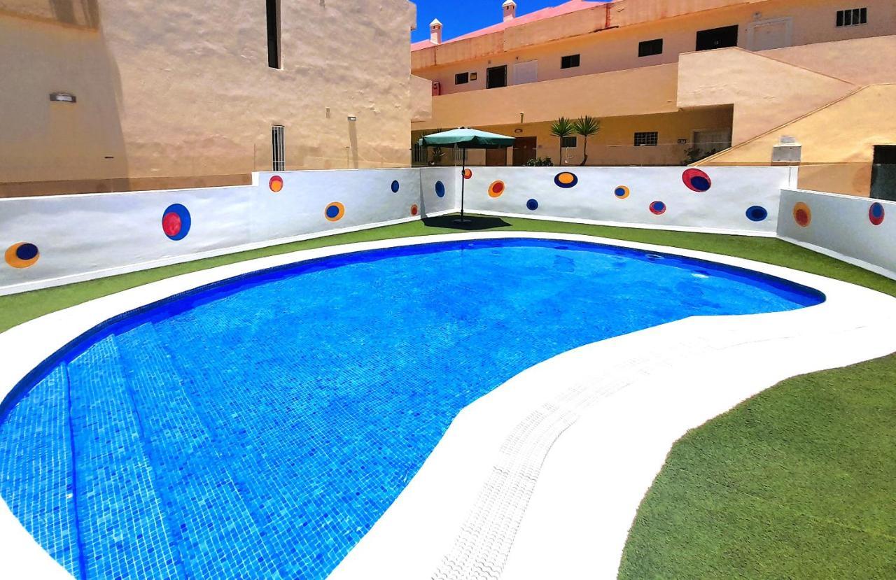 Mareverde Amplio Apartamento 1 Dormitorio Costa Adeje  Εξωτερικό φωτογραφία