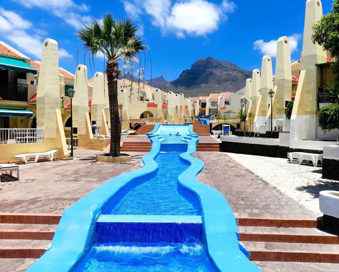 Mareverde Amplio Apartamento 1 Dormitorio Costa Adeje  Εξωτερικό φωτογραφία