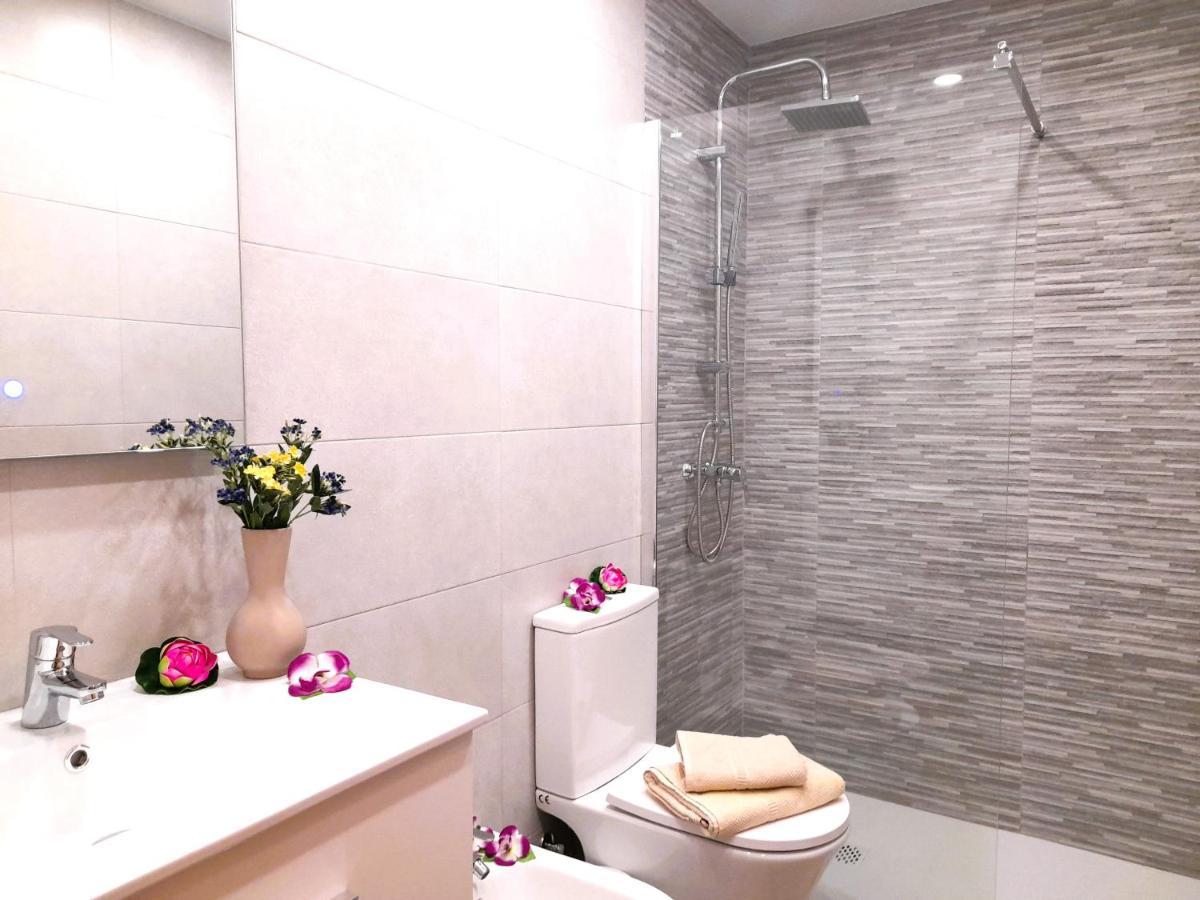 Mareverde Amplio Apartamento 1 Dormitorio Costa Adeje  Εξωτερικό φωτογραφία