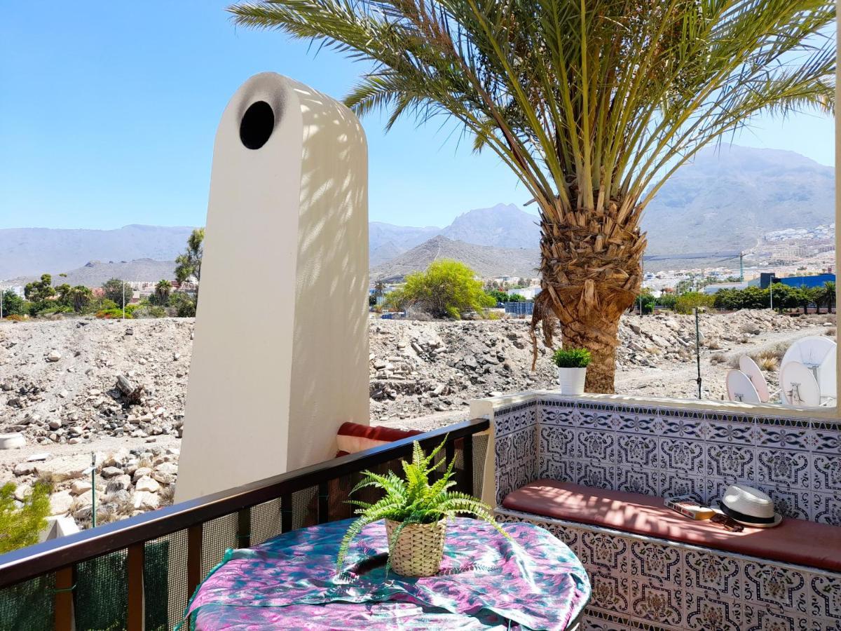 Mareverde Amplio Apartamento 1 Dormitorio Costa Adeje  Εξωτερικό φωτογραφία