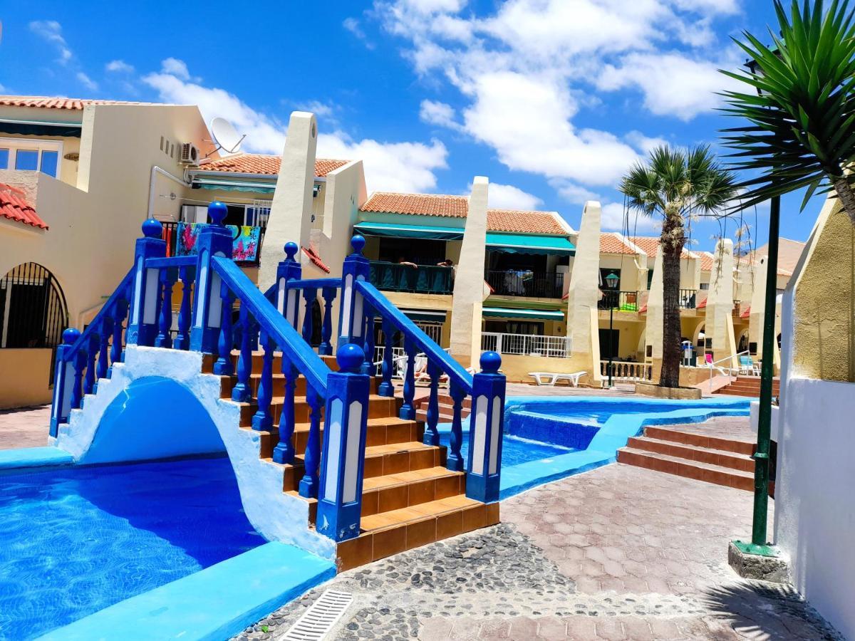 Mareverde Amplio Apartamento 1 Dormitorio Costa Adeje  Εξωτερικό φωτογραφία