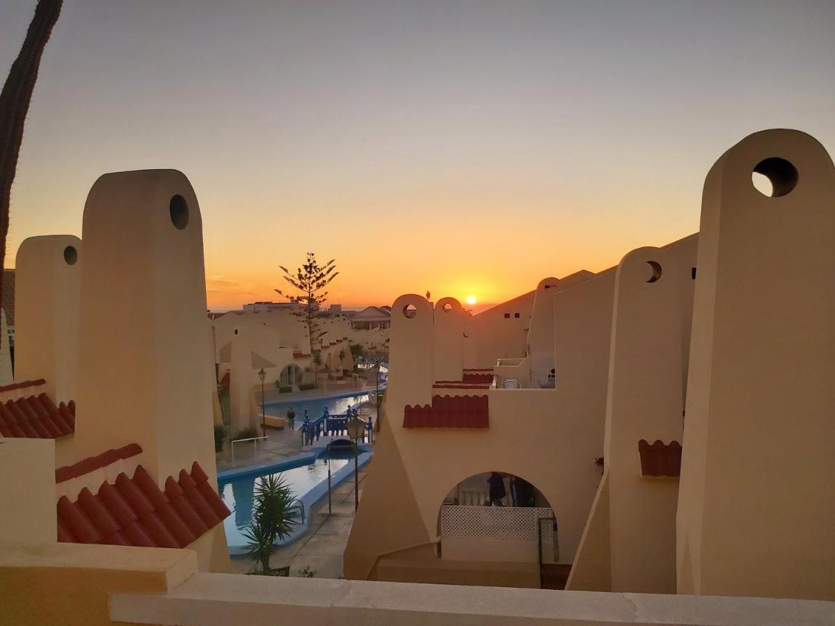 Mareverde Amplio Apartamento 1 Dormitorio Costa Adeje  Εξωτερικό φωτογραφία