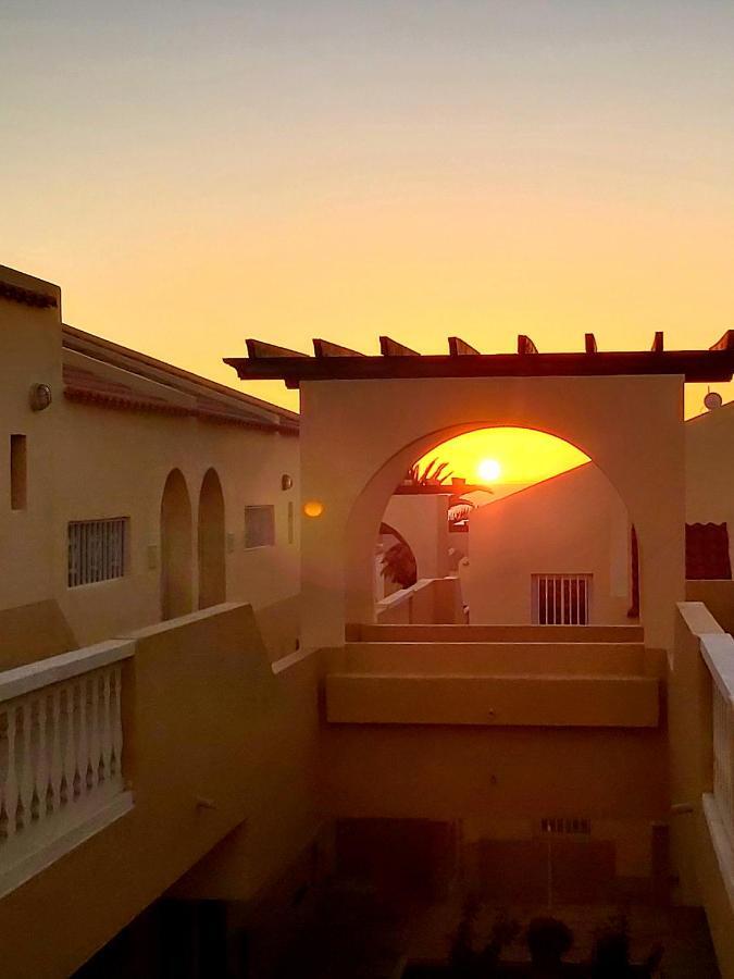 Mareverde Amplio Apartamento 1 Dormitorio Costa Adeje  Εξωτερικό φωτογραφία